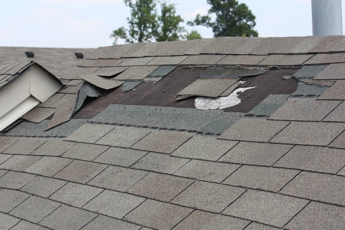 Meier & Sons Roofing